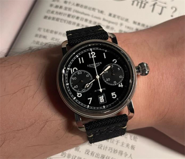 浪琴走慢了应该咋处理（图）